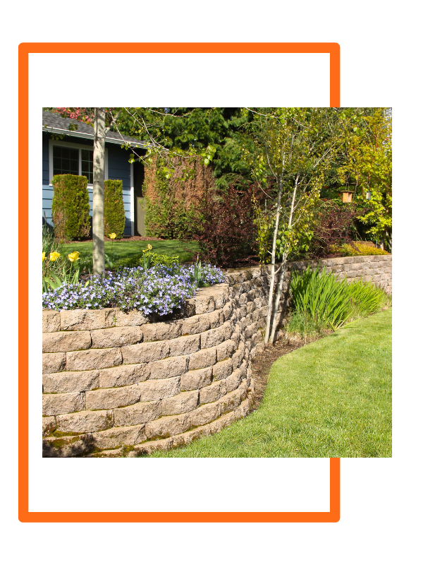 LANDSCAPING COMPANY IN HULL